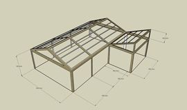 veranda structure for restaurants veranda structure for restaurants